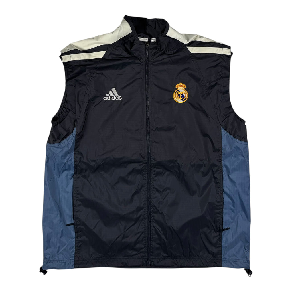 Real Madrid vest