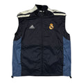 Real Madrid vest