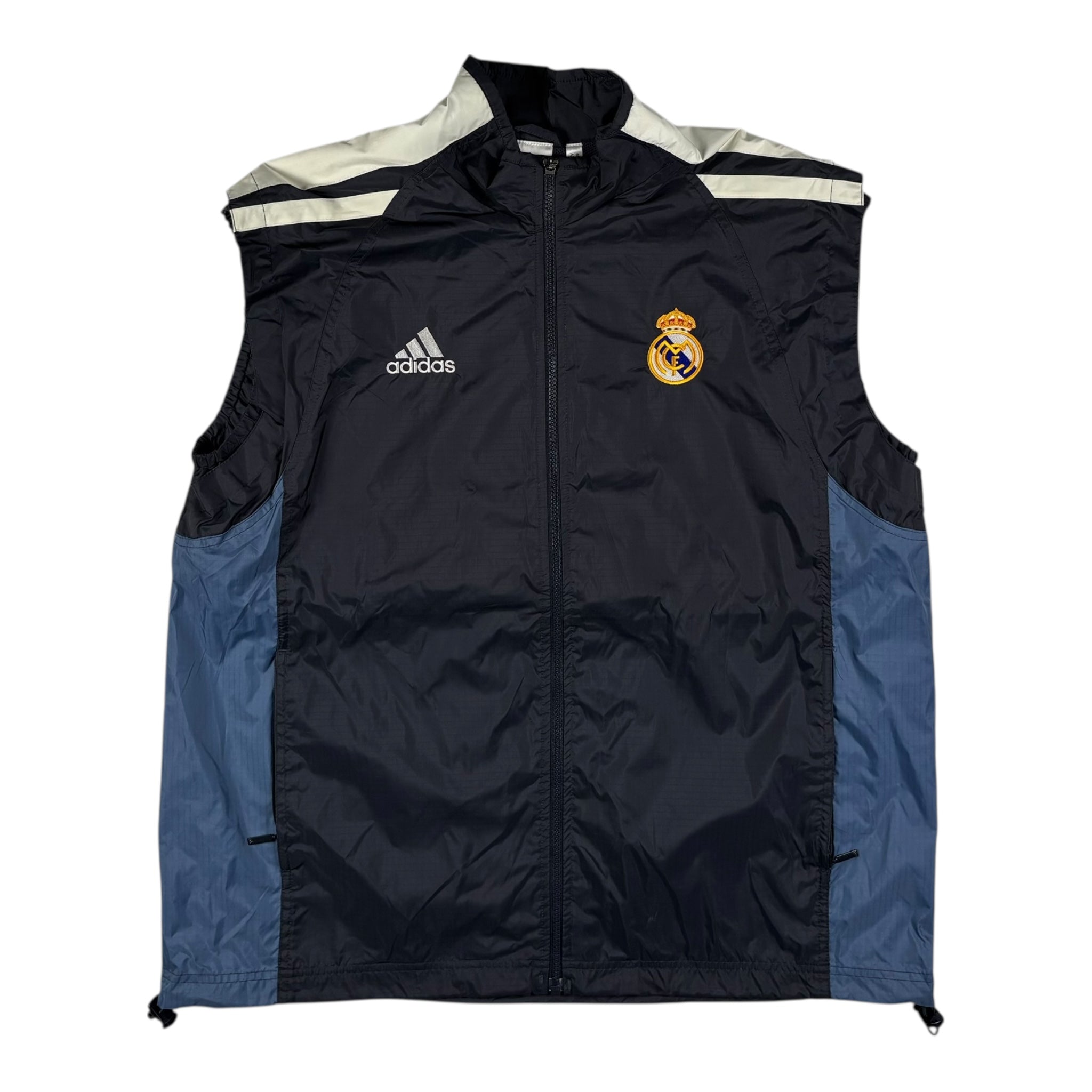 Real Madrid vest