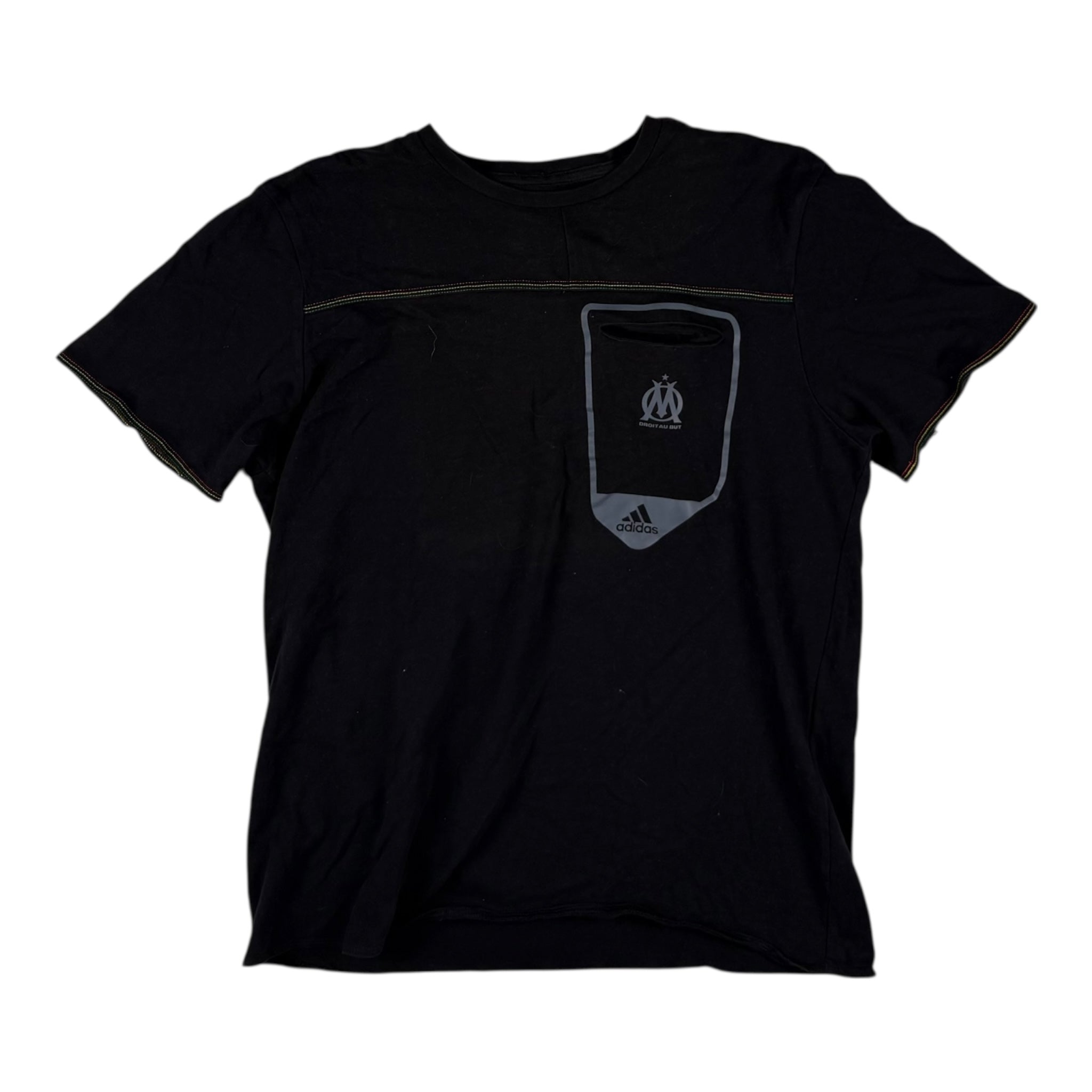 Marseille Tee