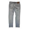 Straight Jeans