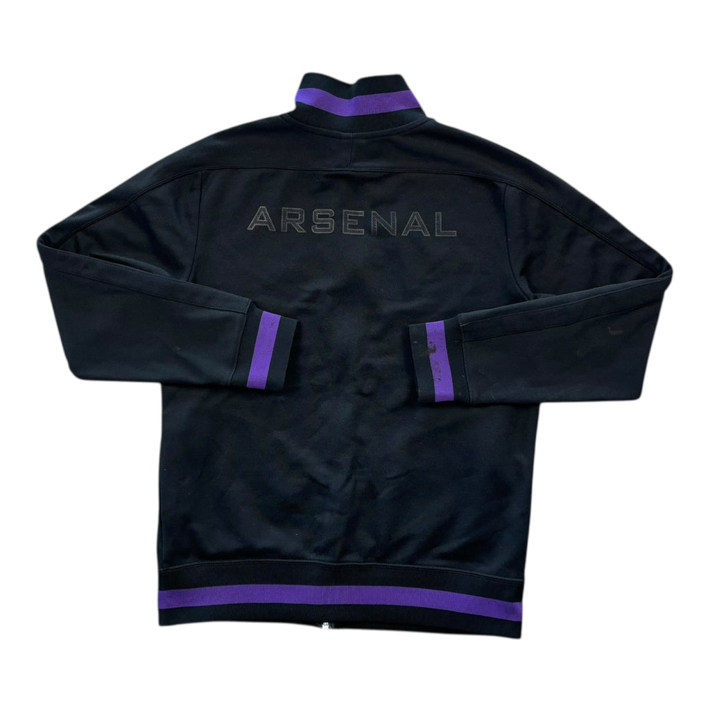 Arsenal Jacket