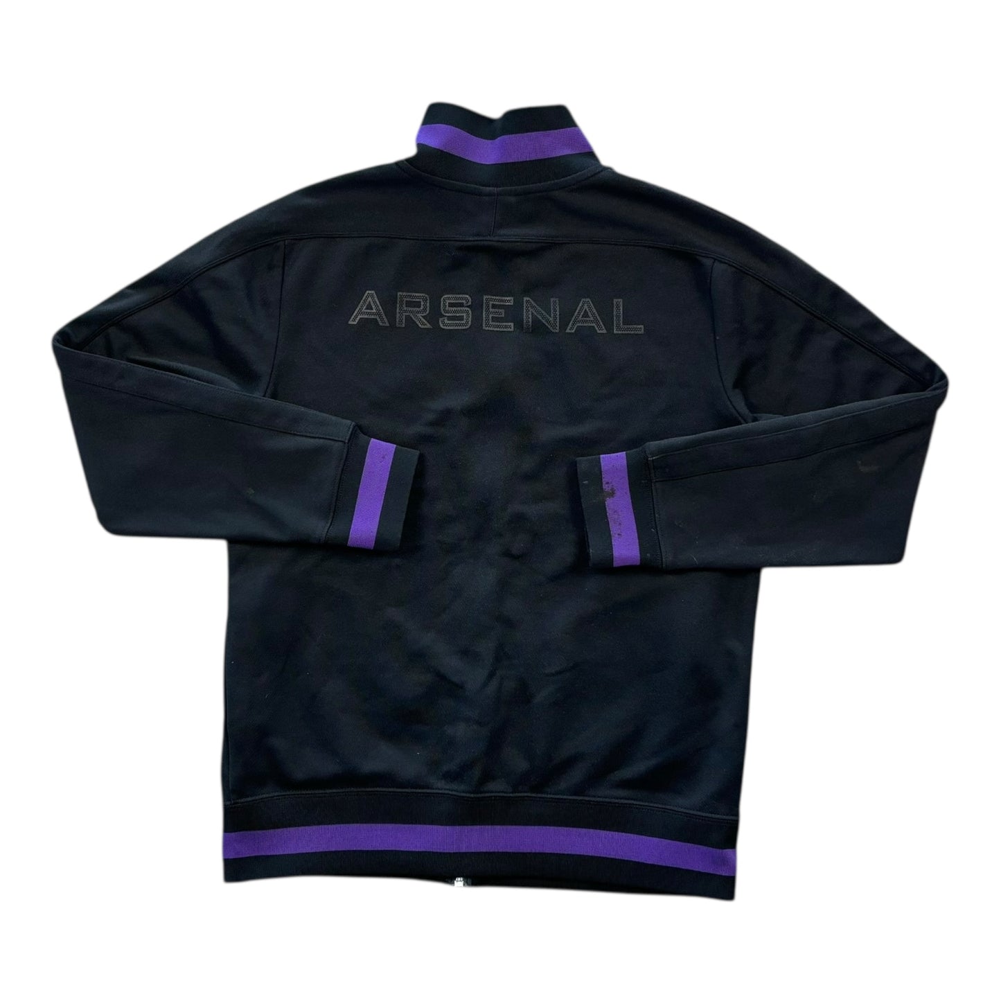 Arsenal Jacke
