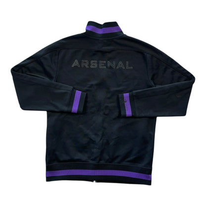 Arsenal Jacke