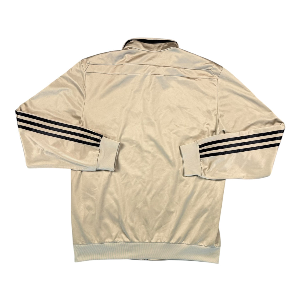 Real Madrid training jacket