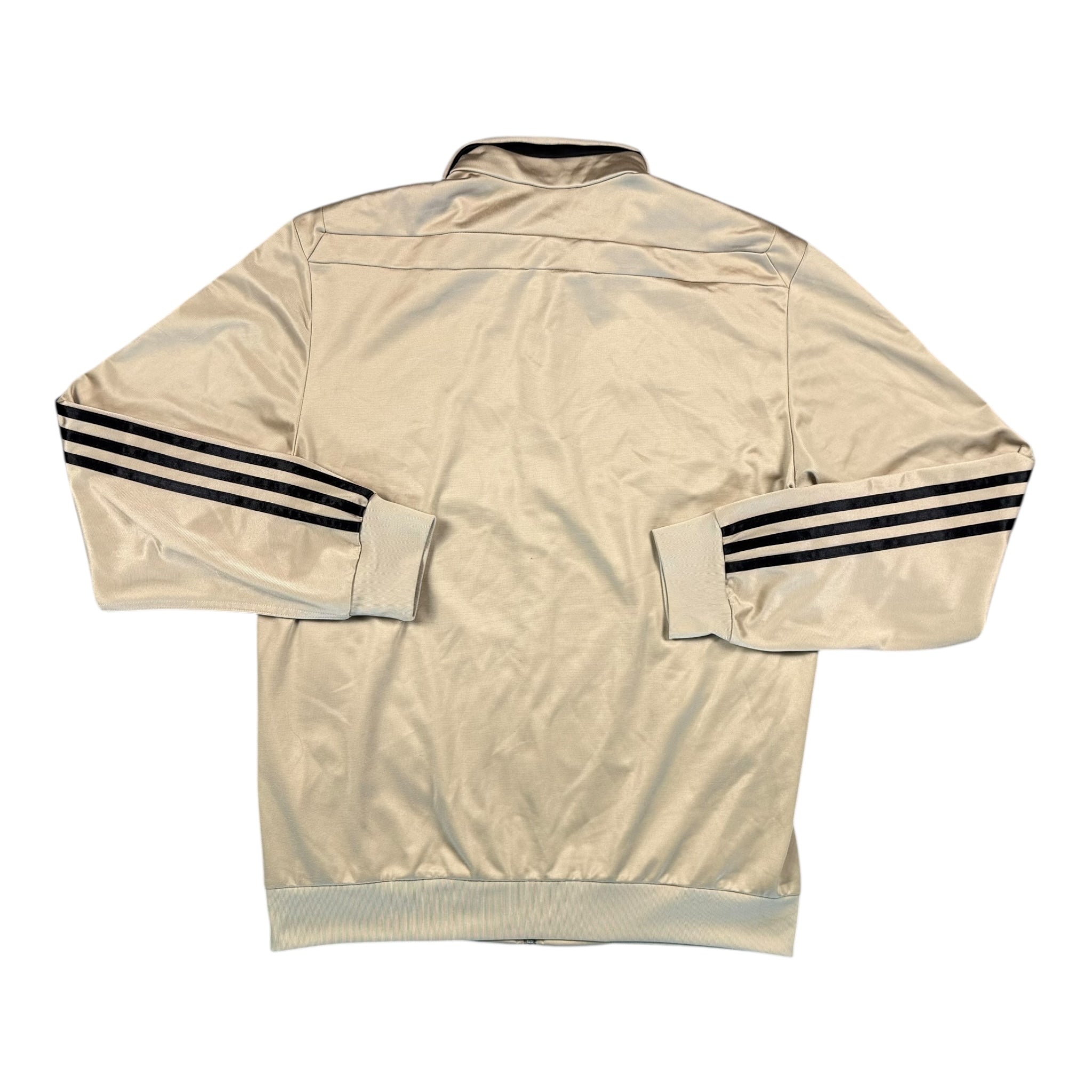 Real Madrid training jacket
