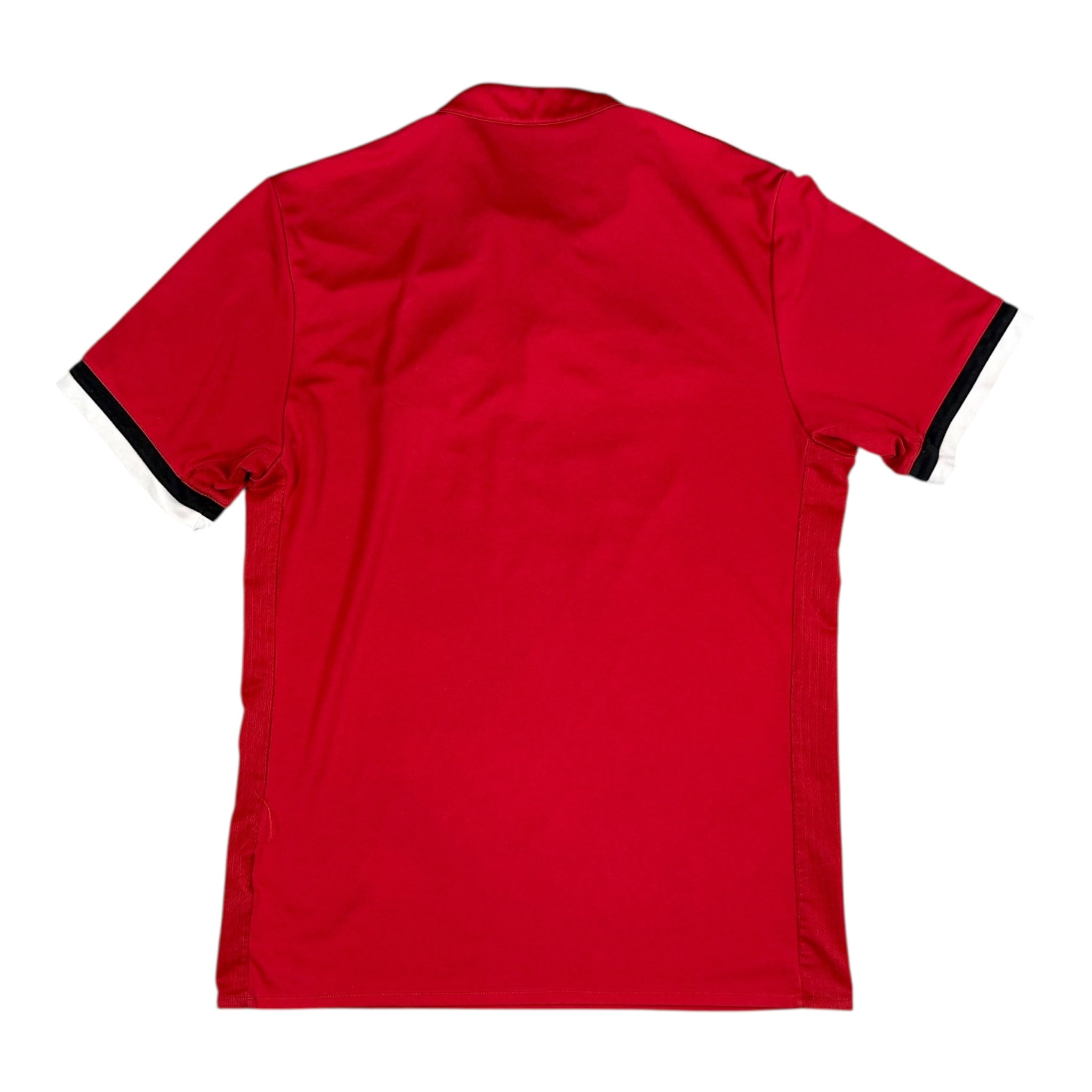 Manchester United jersey
