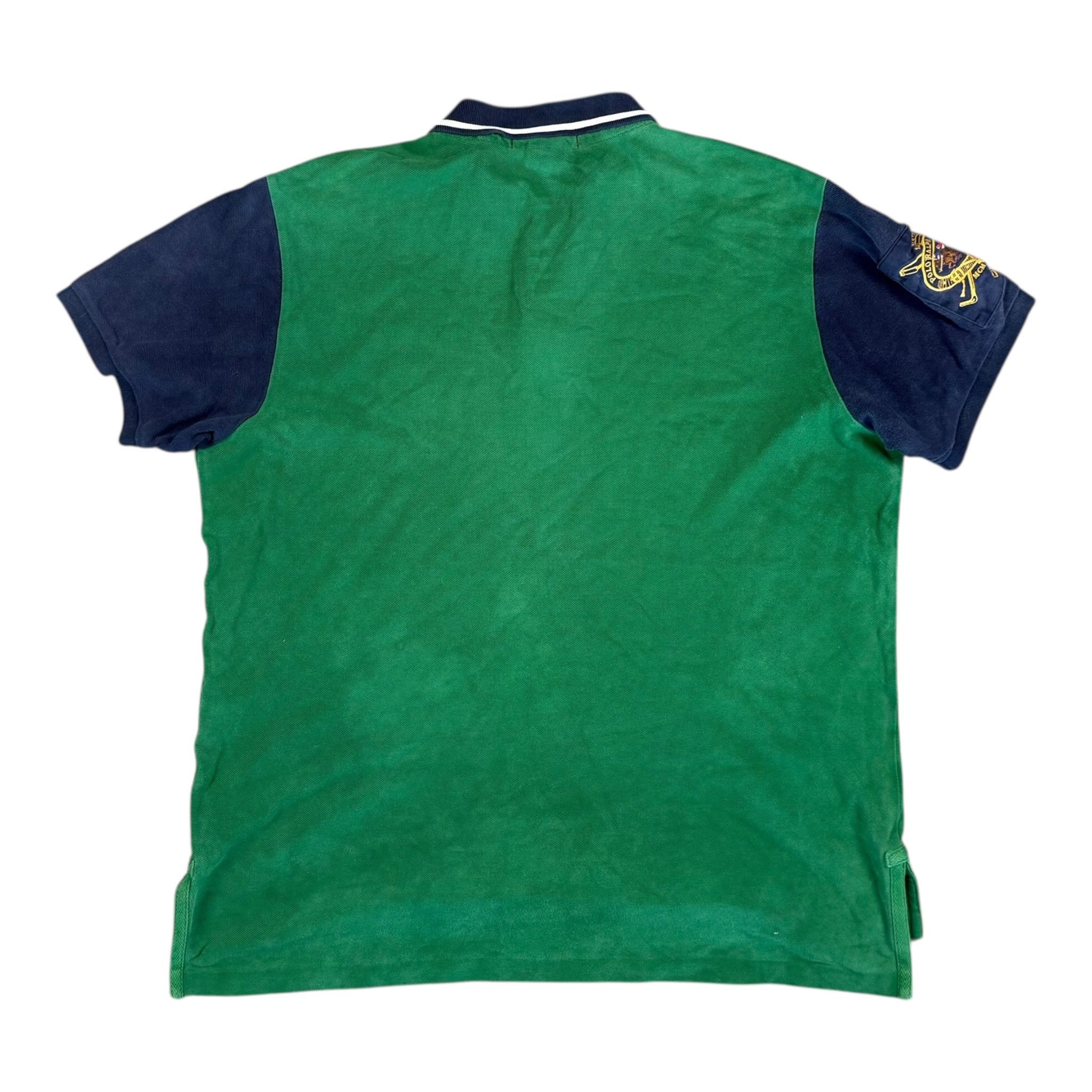 polo