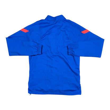 Atletico Madrid Trainingsjacke