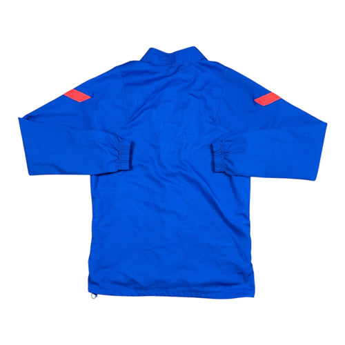 Atletico Madrid training jacket