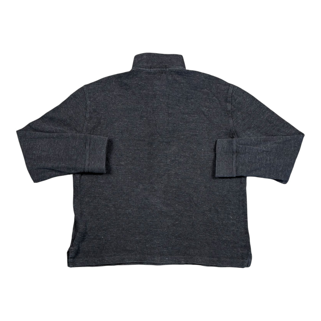 Halfzip