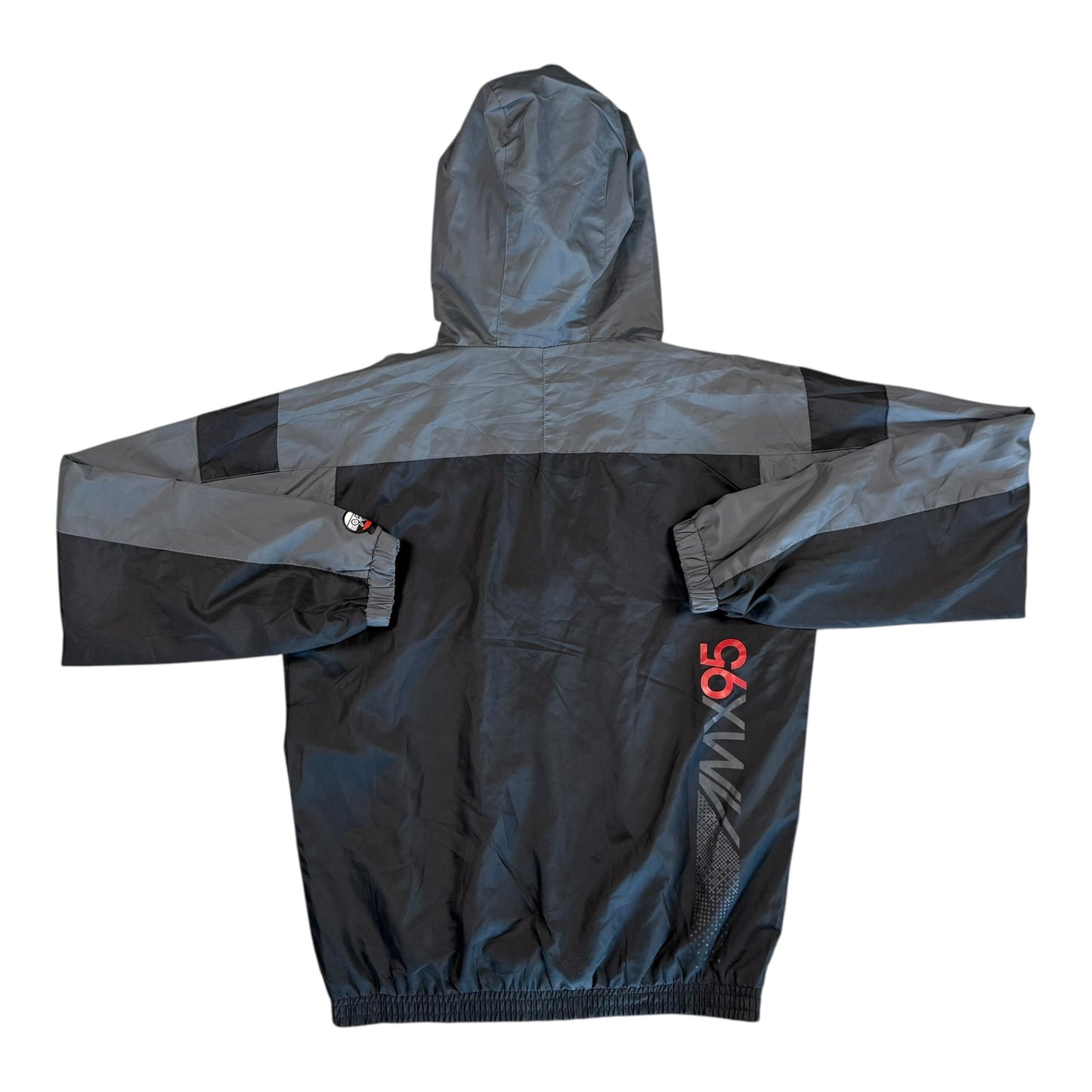 Air Max Trainingsjacke