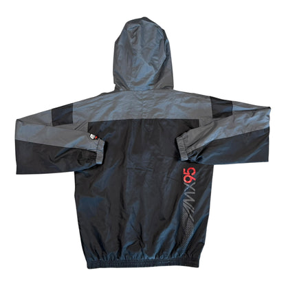 Air Max Trainingsjacke