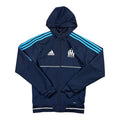 Marseille track jacket