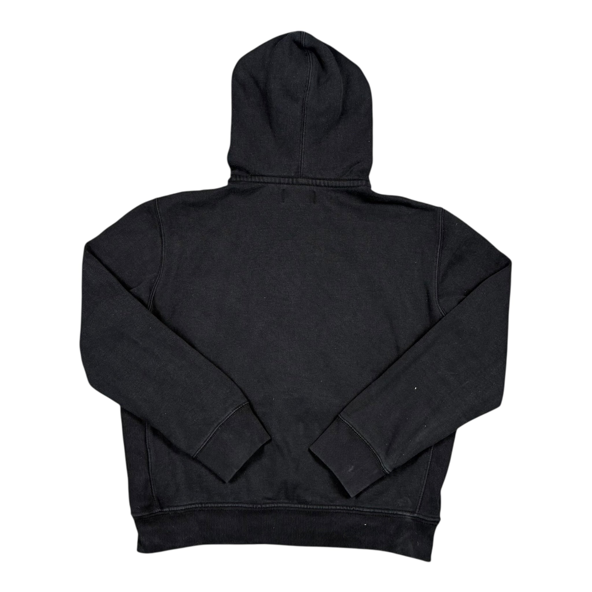 Pony Zipper