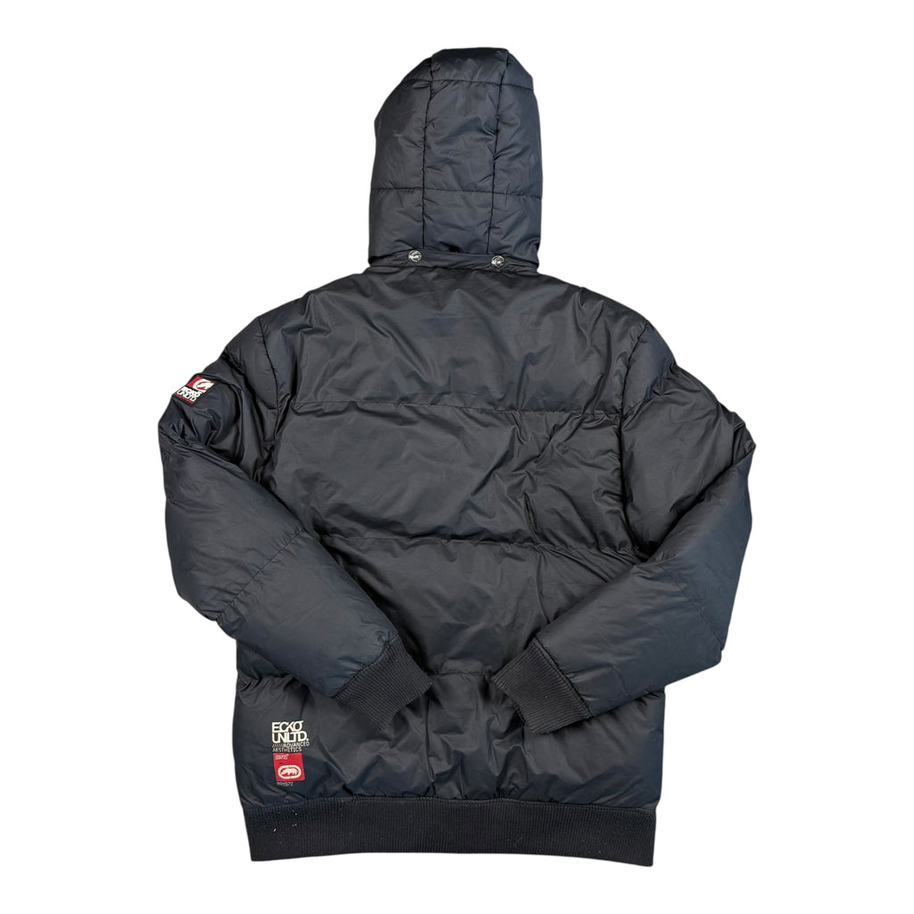 Y2K Pufferjacke