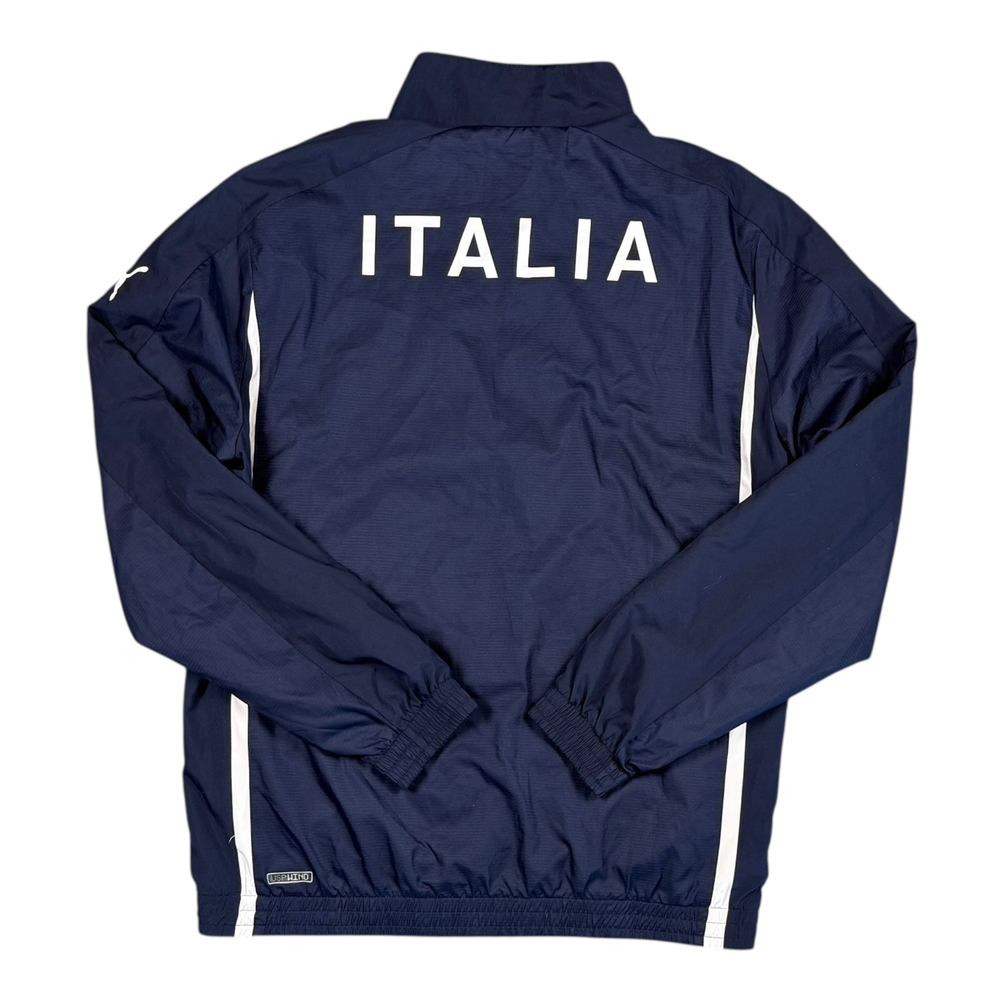 Italien Trainingsjacke