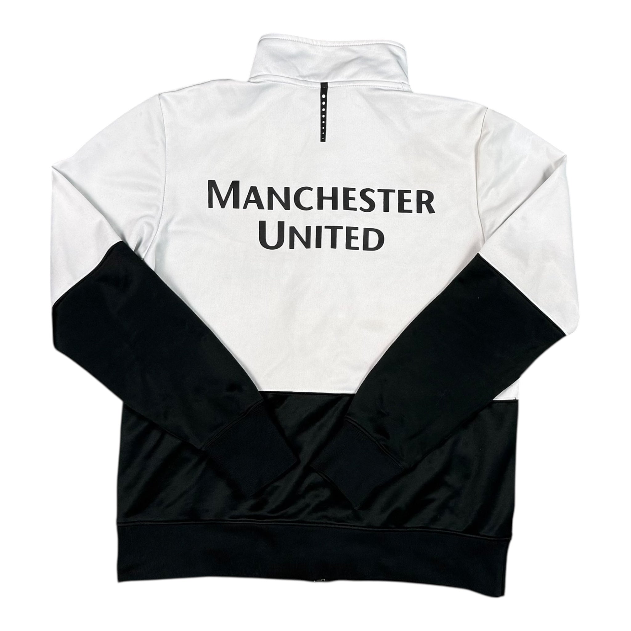 Manchester United training jacket