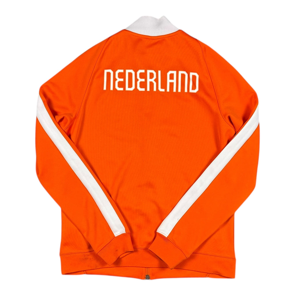Holland training jacket