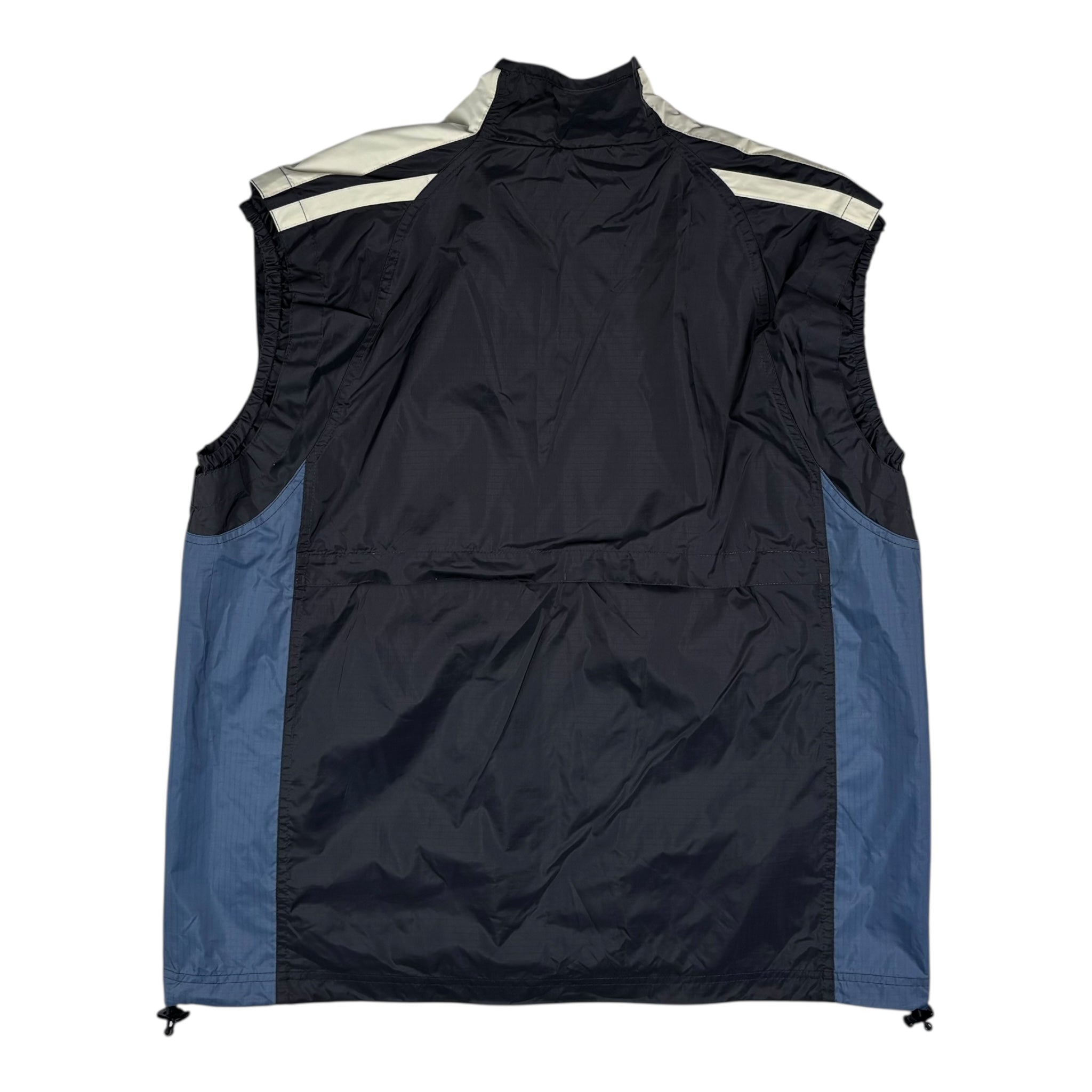 Real Madrid vest