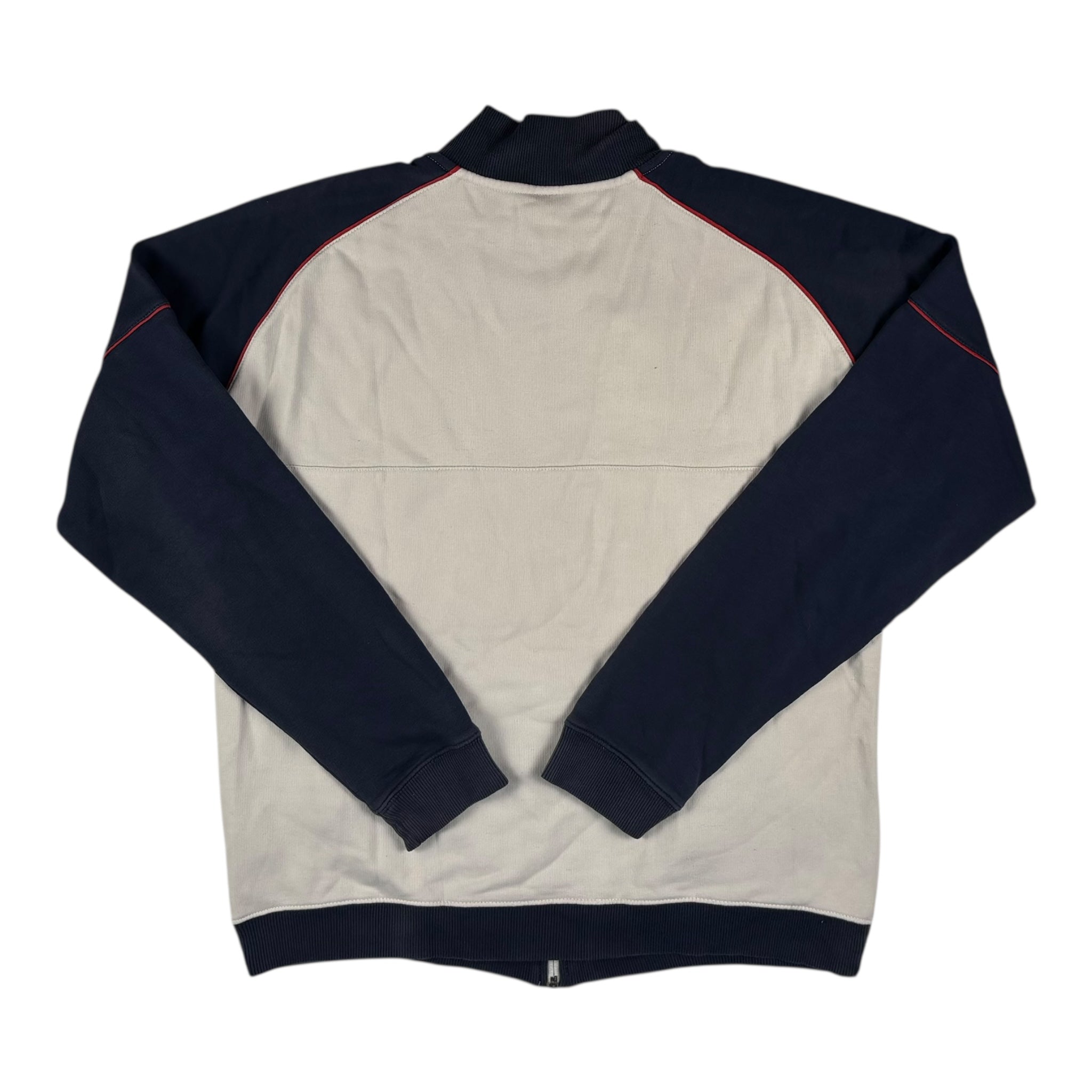 Zipper