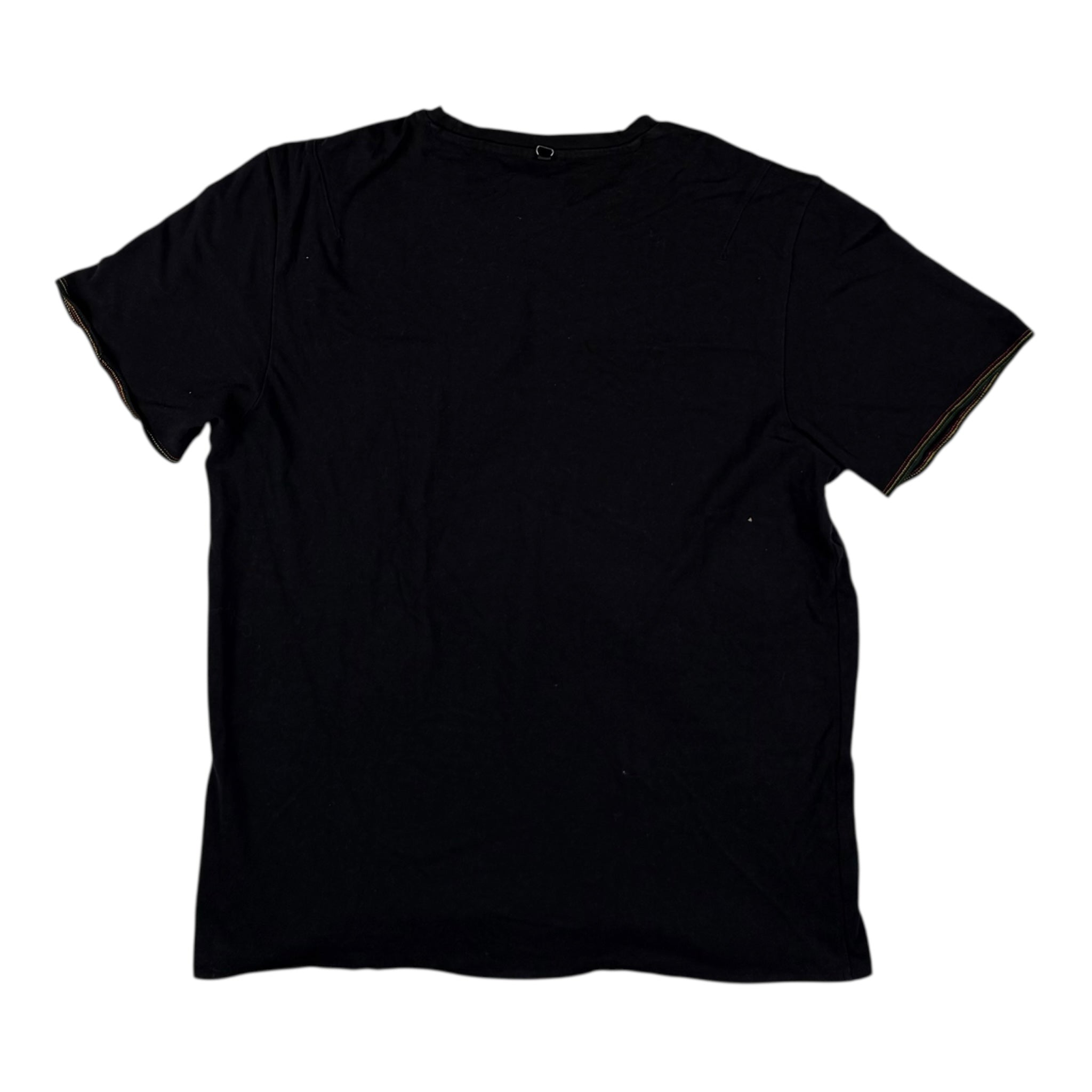 Marseille Tee