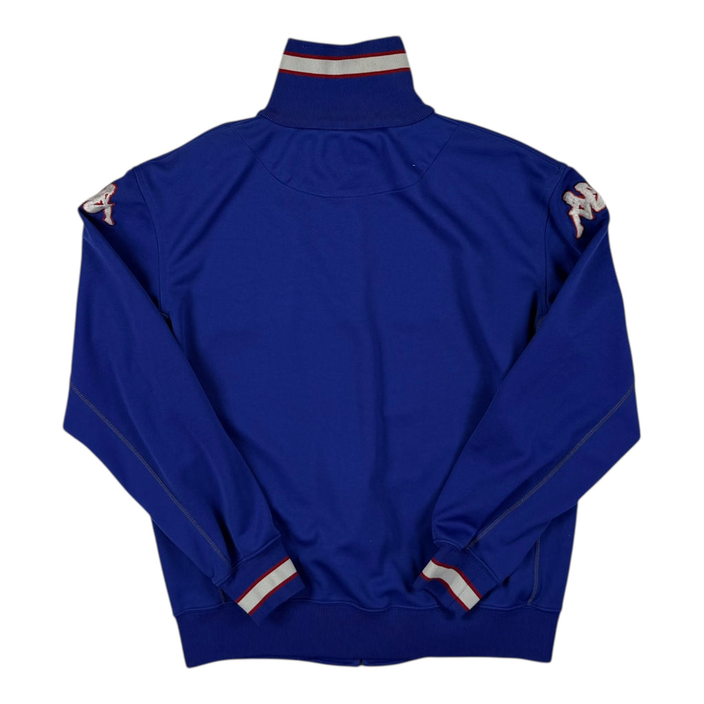 Frankreich Trainingsjacke