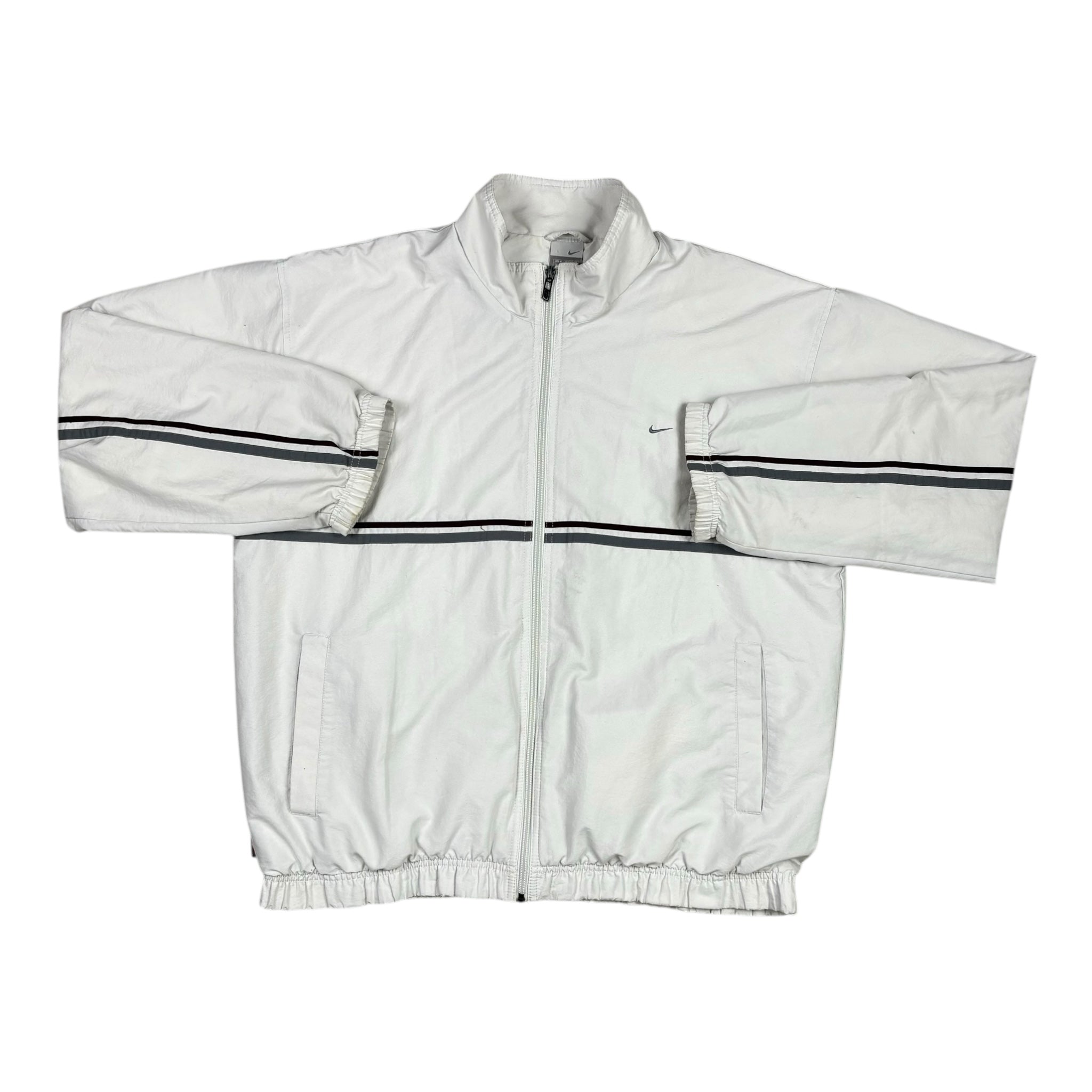 Track jacket