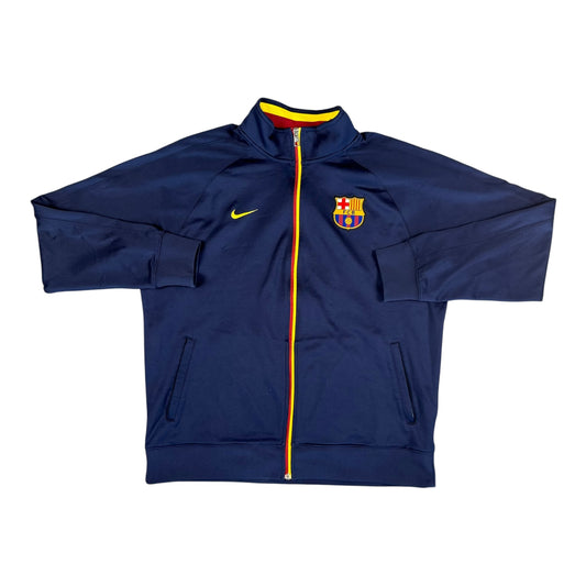 Barcelona Trainingsjacke