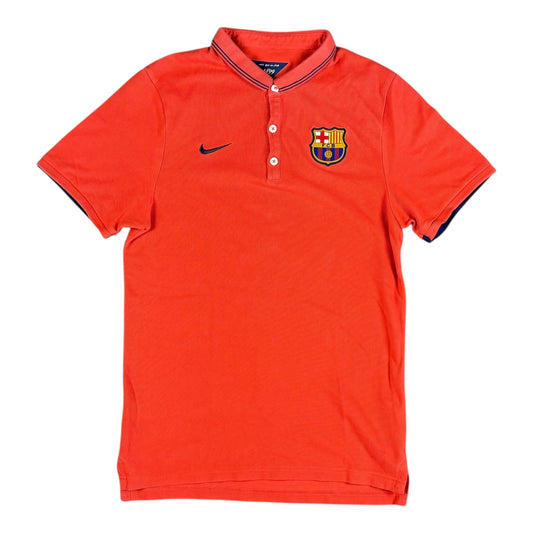 Barcelona Polo