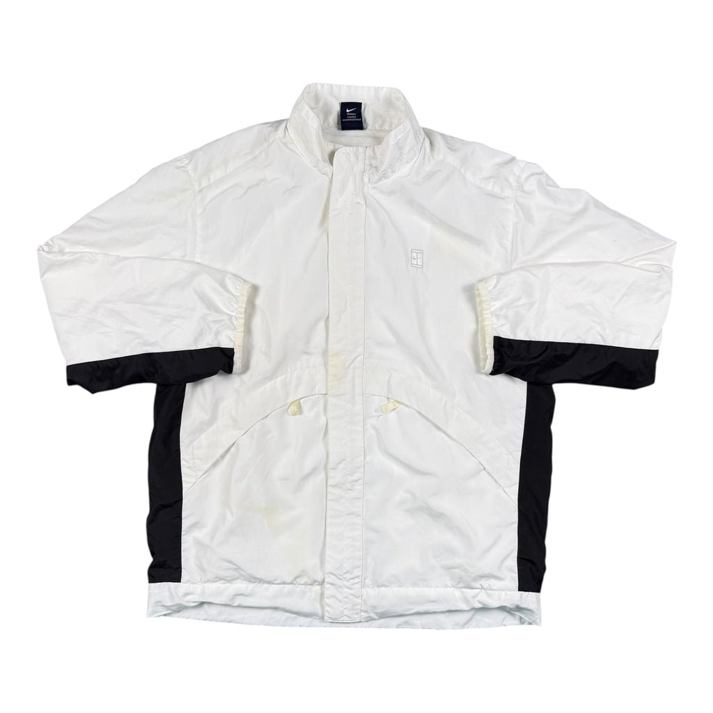 Training jacket