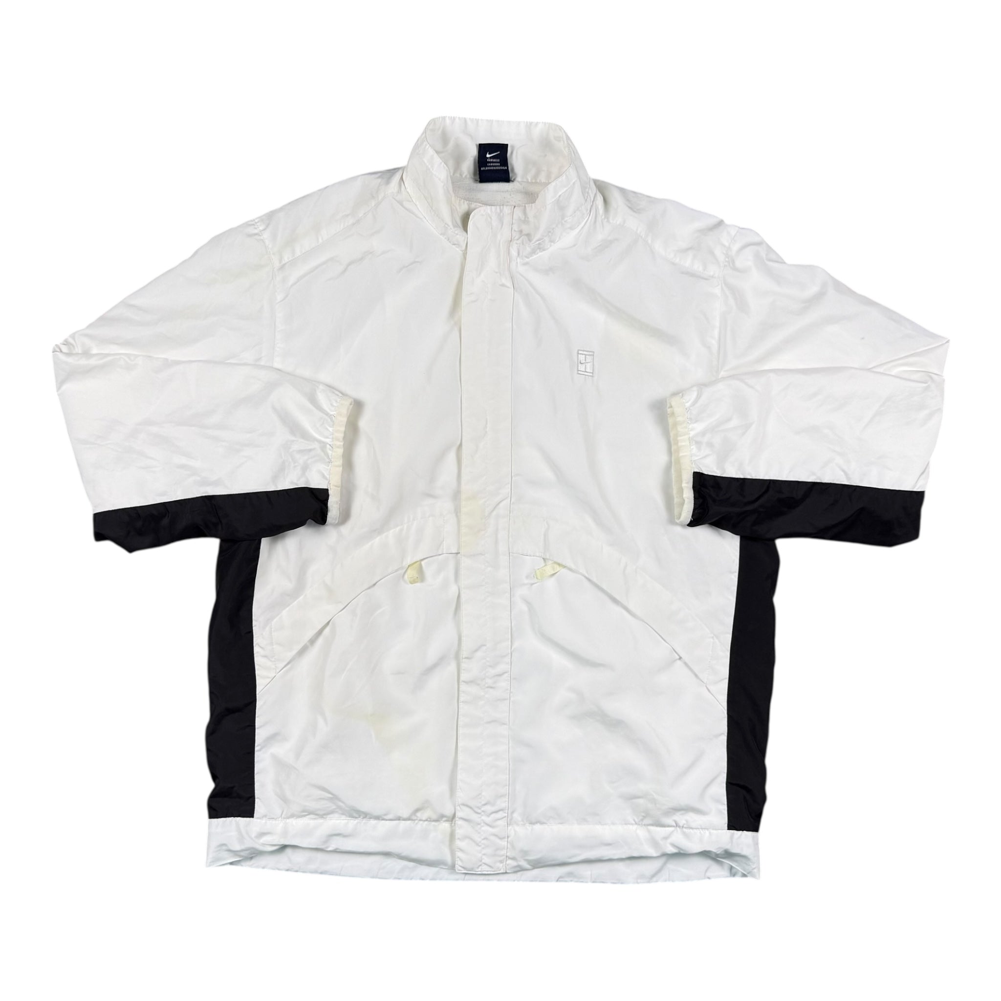 Training jacket