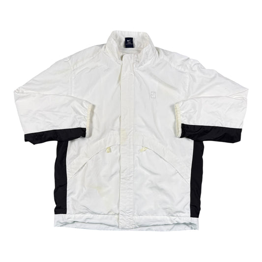 Trainingsjacke