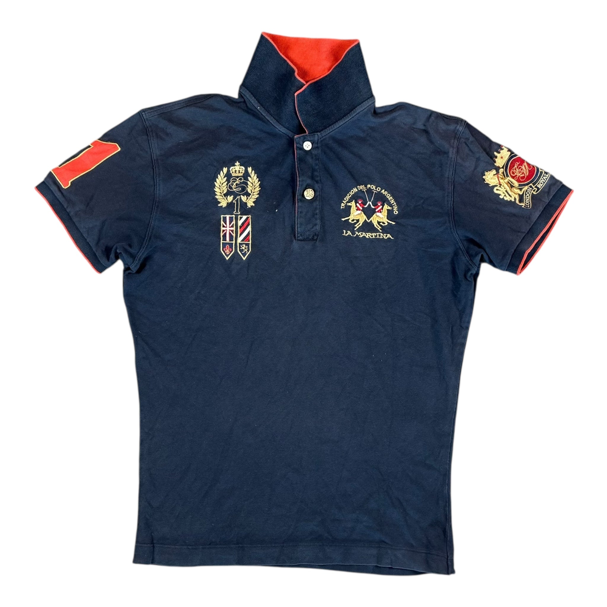 polo