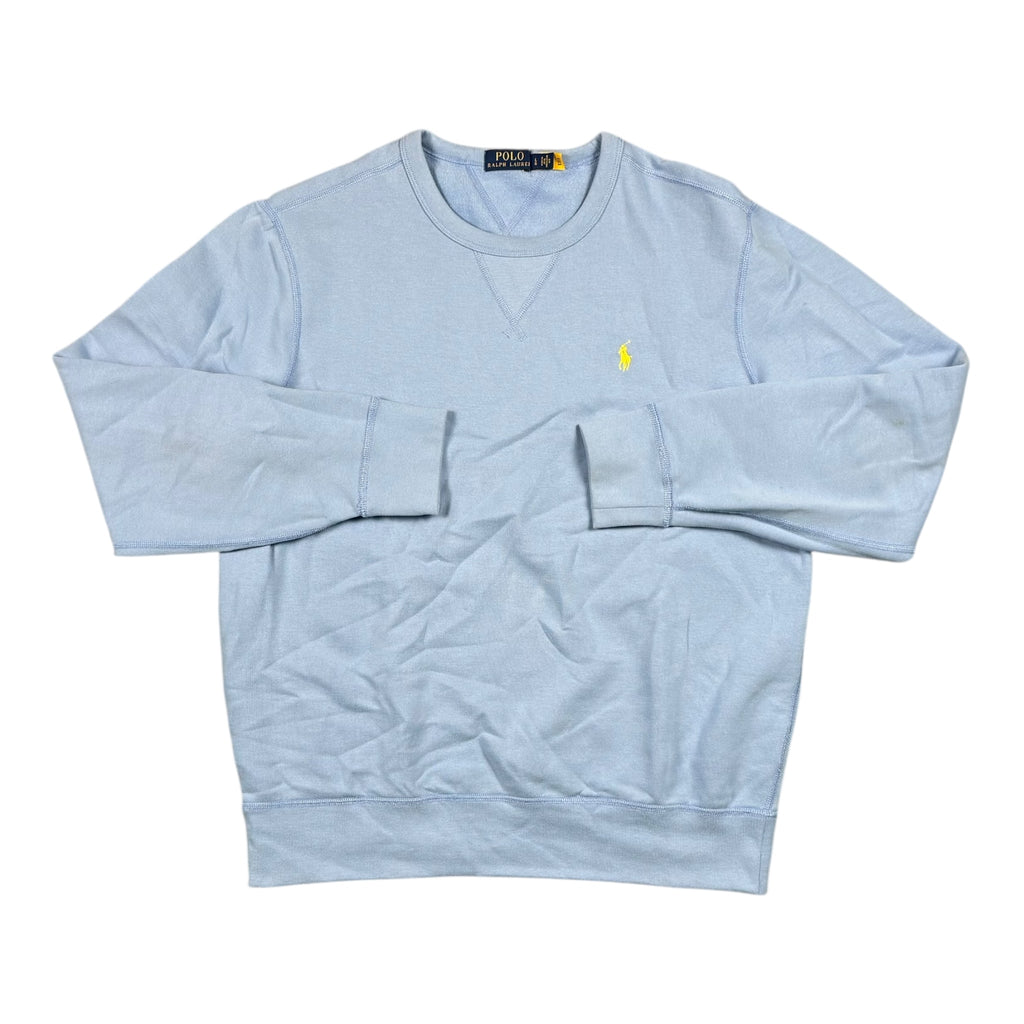 Sweater Babyblau