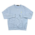 Sweater Babyblau