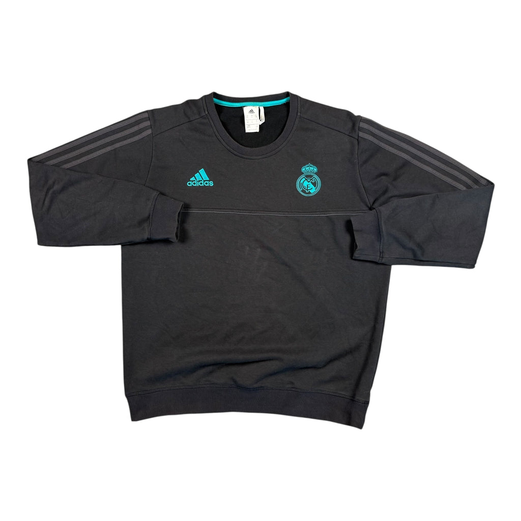 Real Madrid Sweater