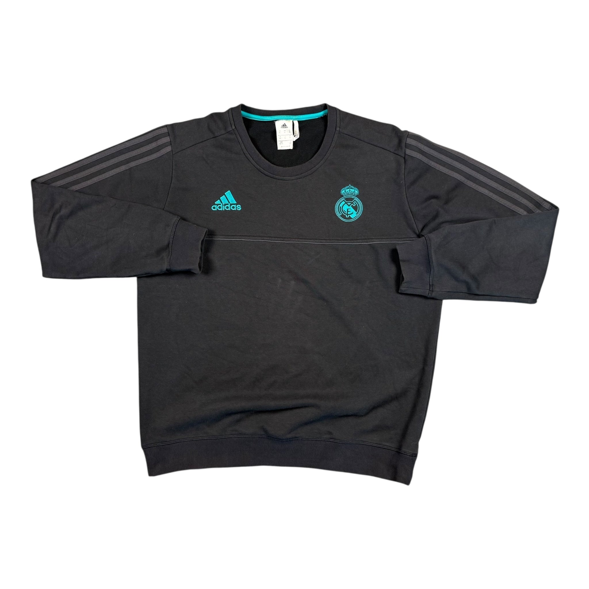 Real Madrid Sweater