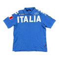 Itanien Polo