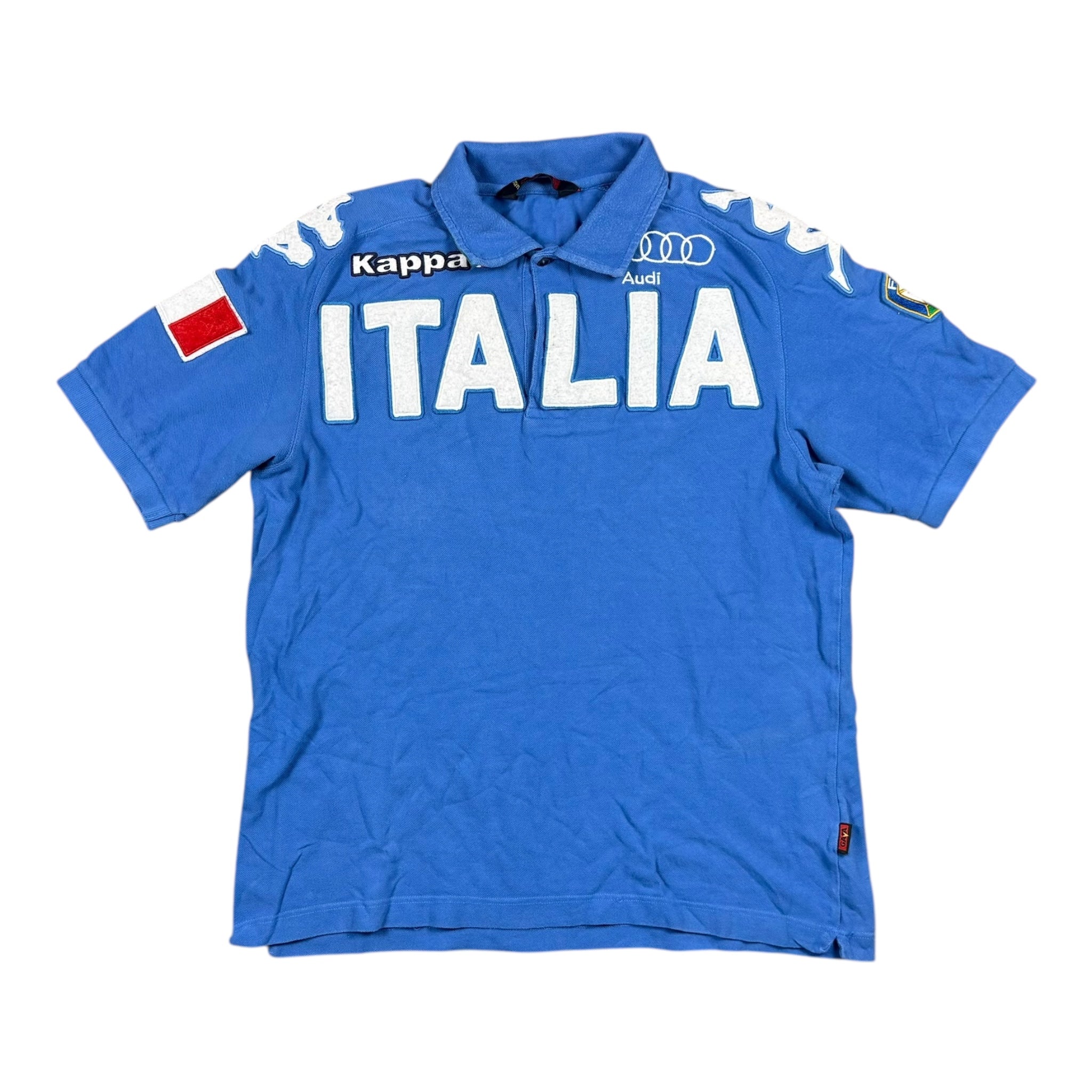 Itanien Polo