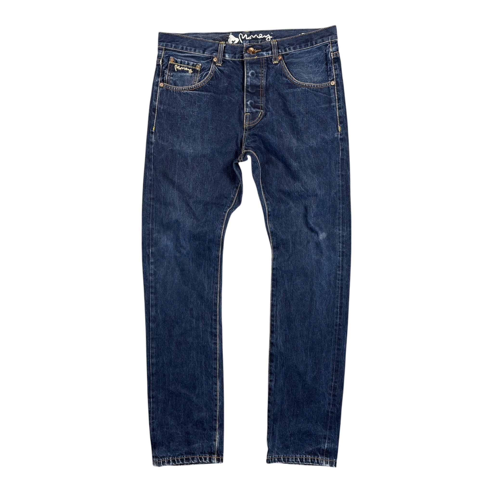 Money Jeans