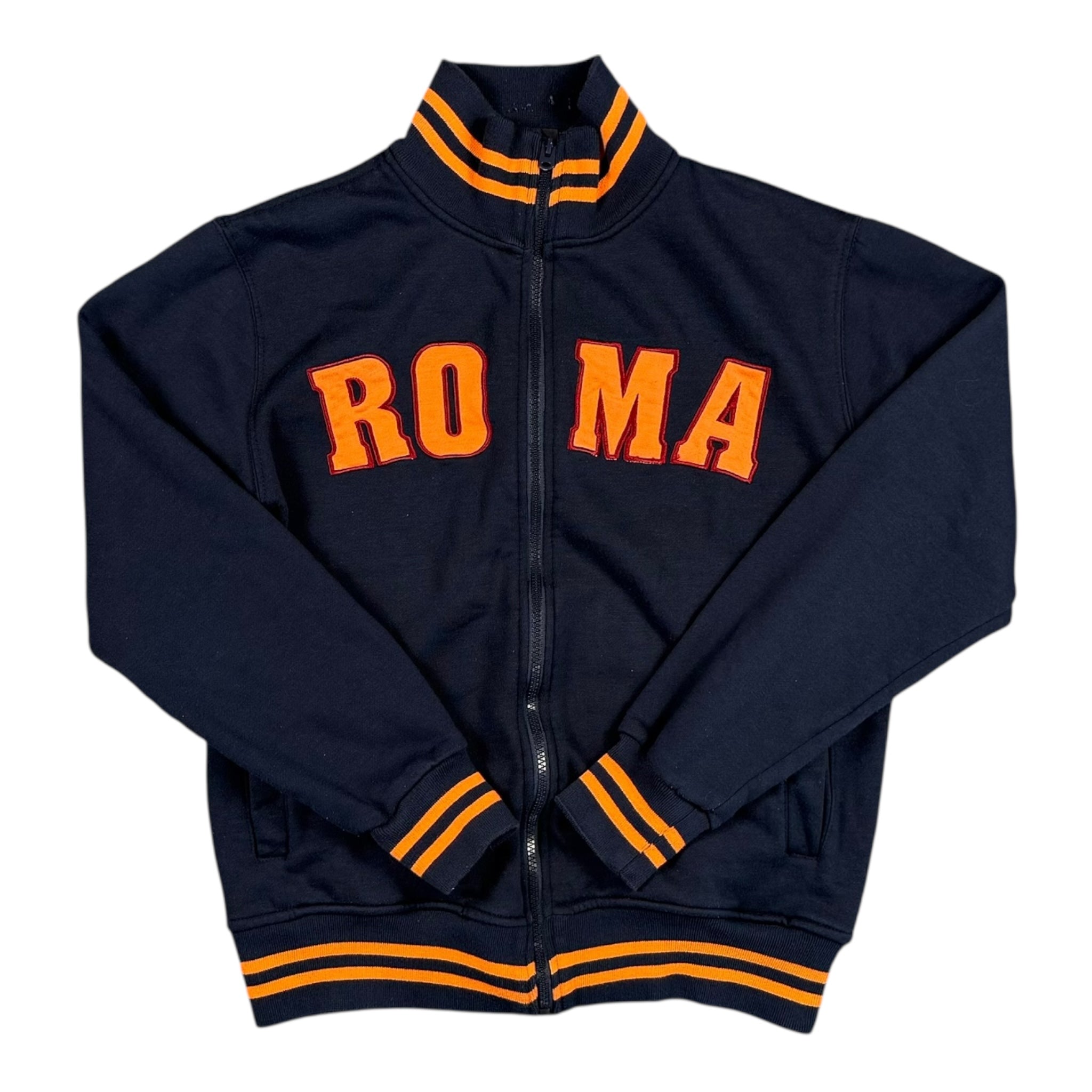 Roma Zipper