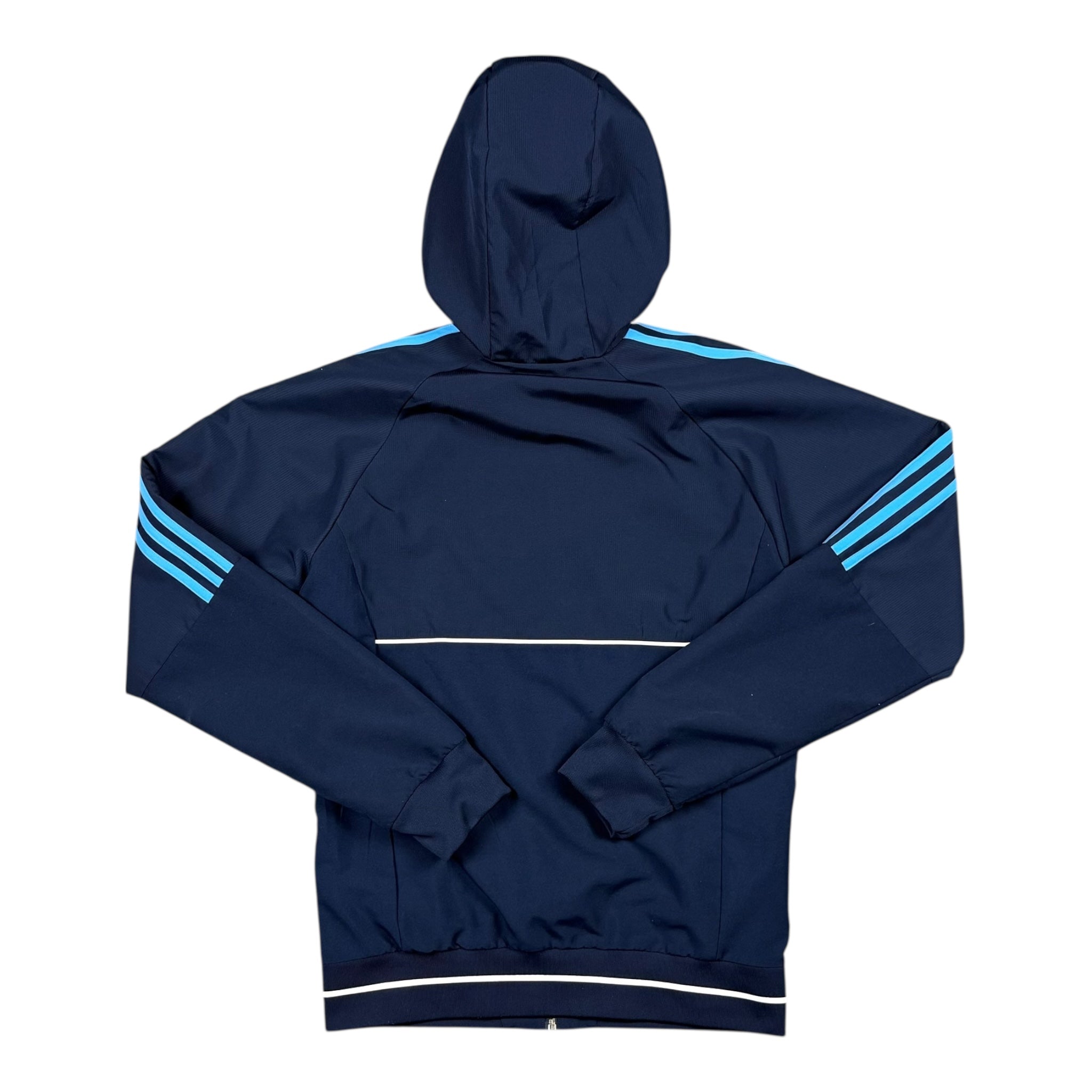 Marseille track jacket