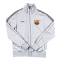 Barcelona Trainingsjacke