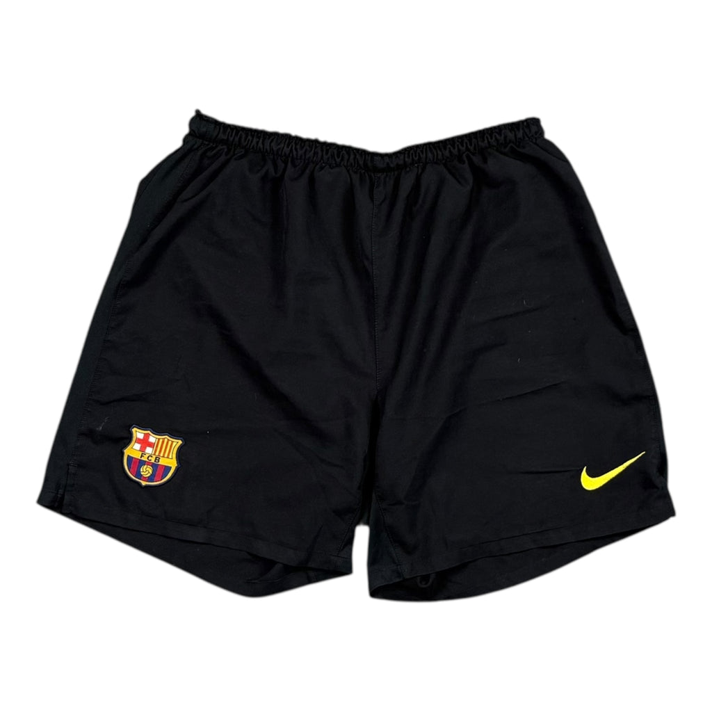 Barcelona Shorts