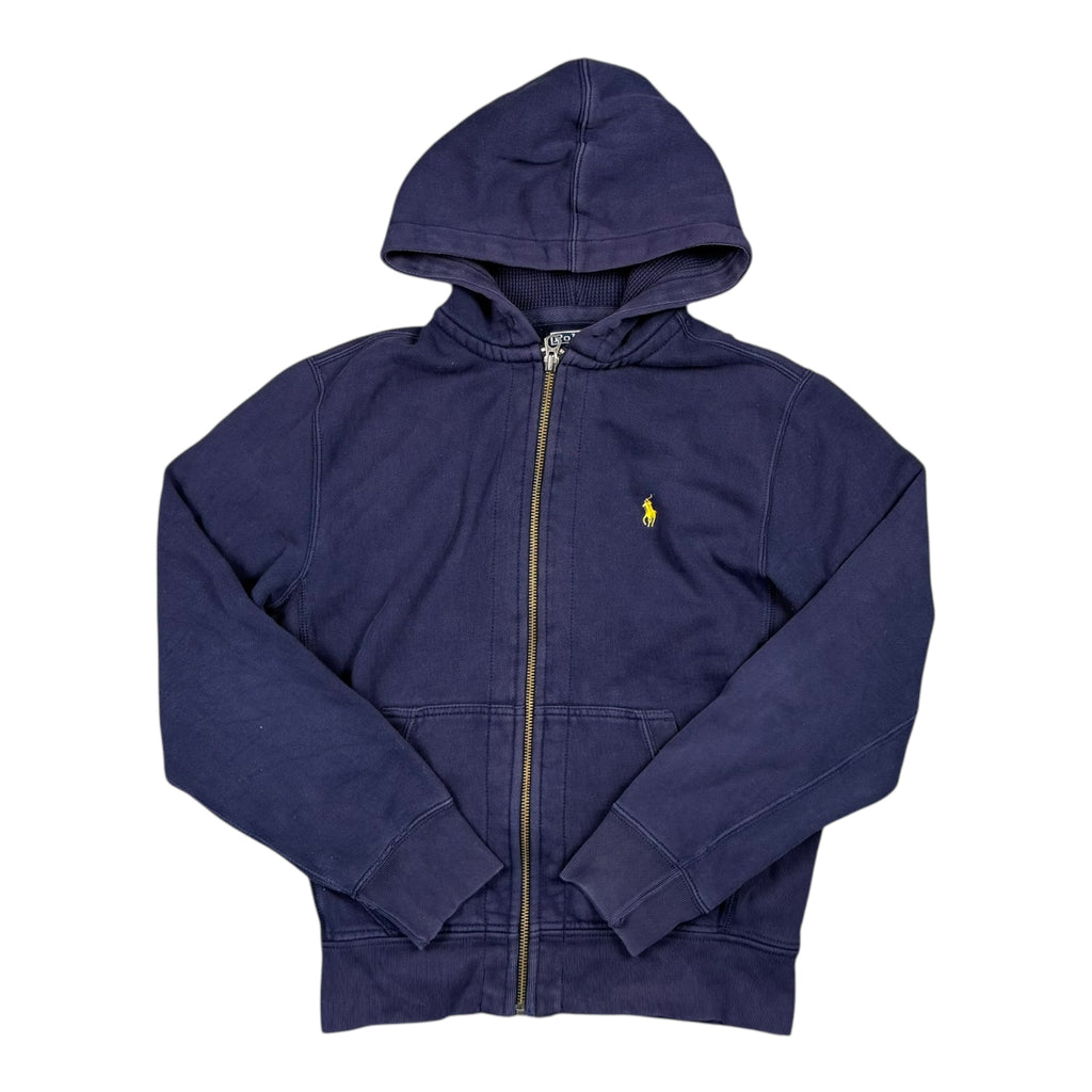 Pony Zipper