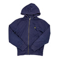 Pony Zipper