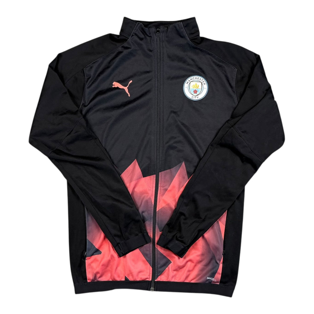 Manchester City Trainingsjacke
