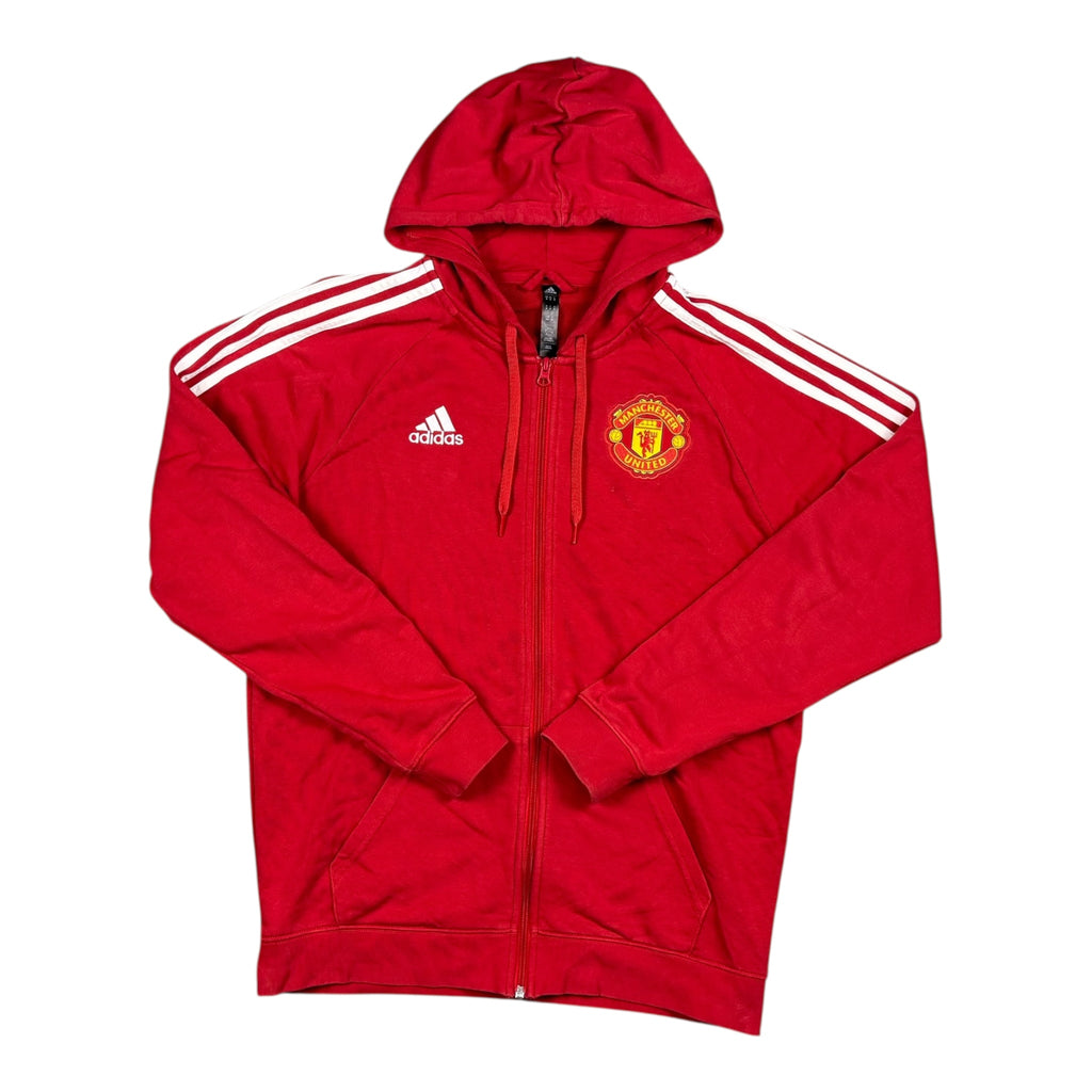 Manchester United Zipper