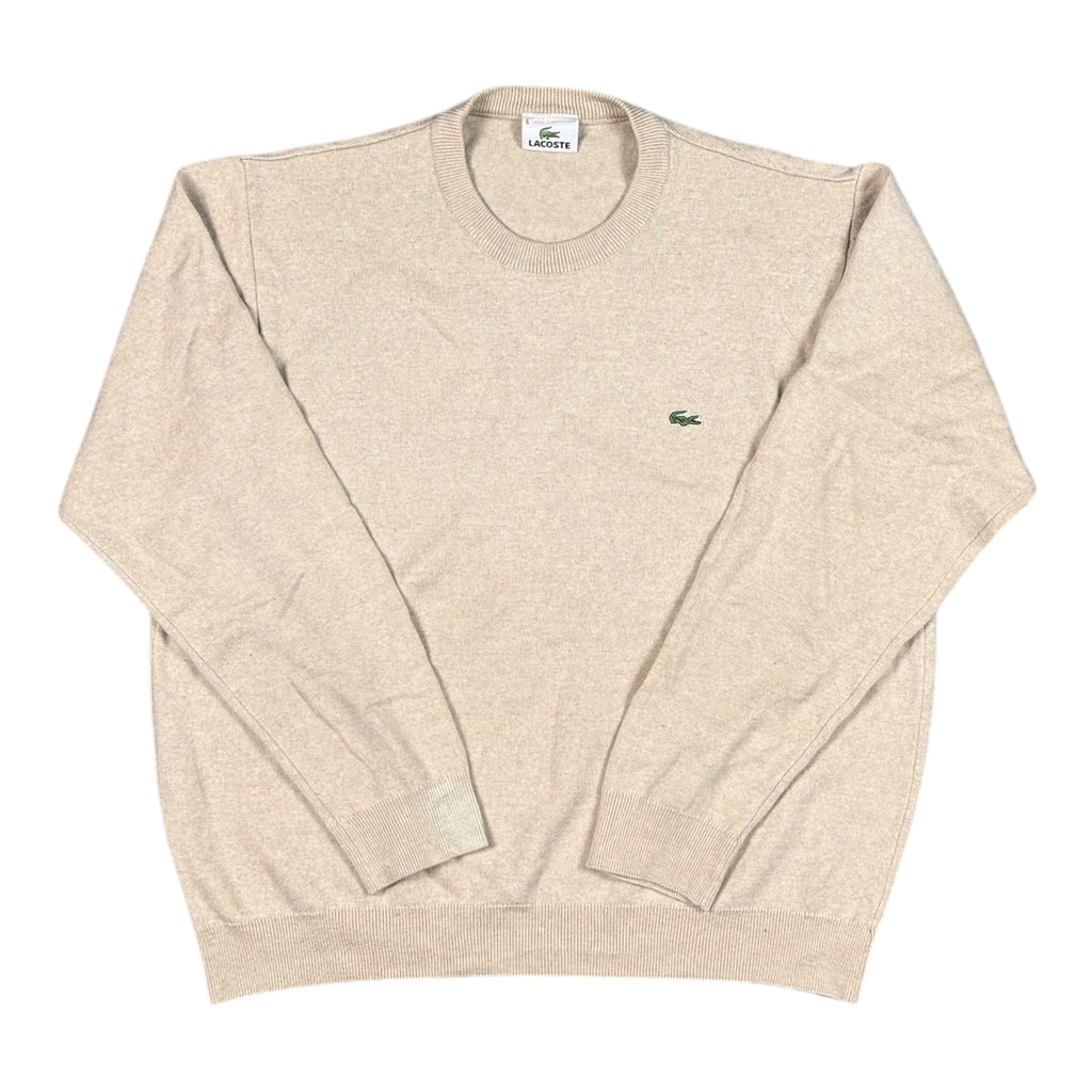 Knit Sweater